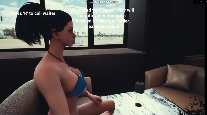 Скриншот 3 к игре Restaurant Simulator