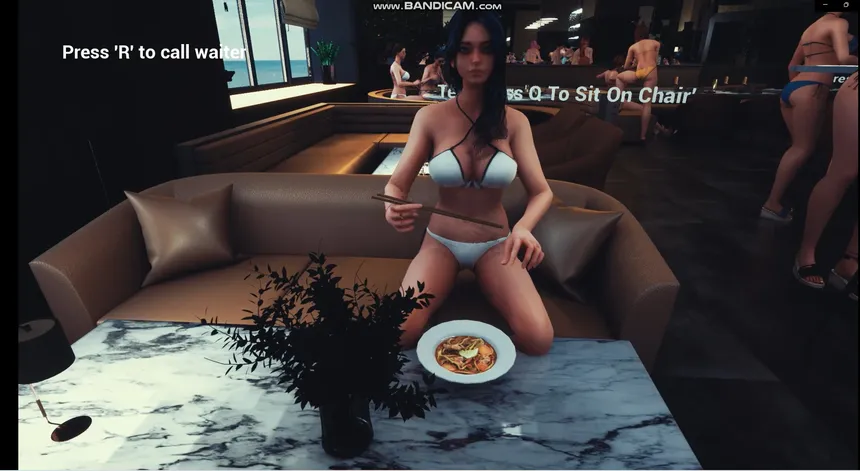 Скриншот 6 к игре Restaurant Simulator