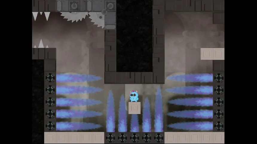 Скриншот 5 к игре The Trials Of Beadie