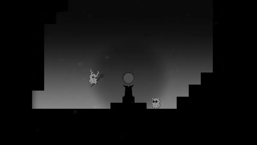 Скриншот 6 к игре The Trials Of Beadie