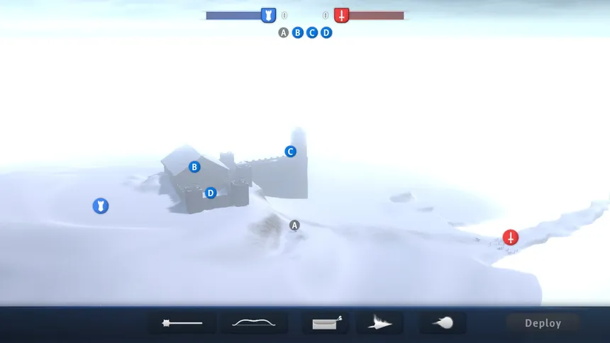 Скриншот 4 к игре Dragonfield