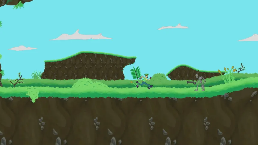 Скриншот 7 к игре Shenanigans