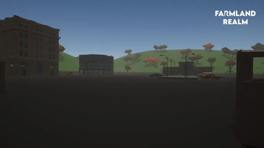 Скриншот 8 к игре Farmland Realm