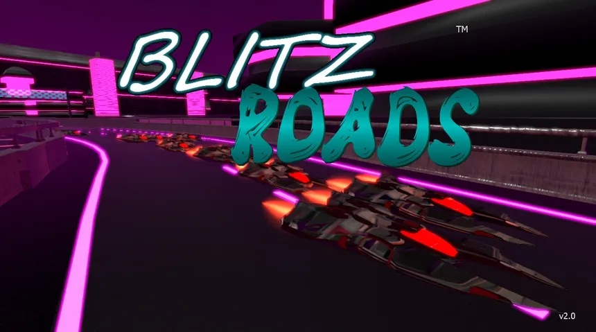 Скриншот 8 к игре Blitz Roads