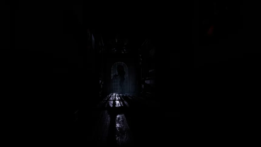 Скриншот 8 к игре DEMON TOMB