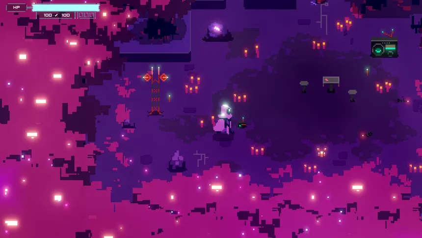Скриншот 1 к игре Endlanders : First Encounter