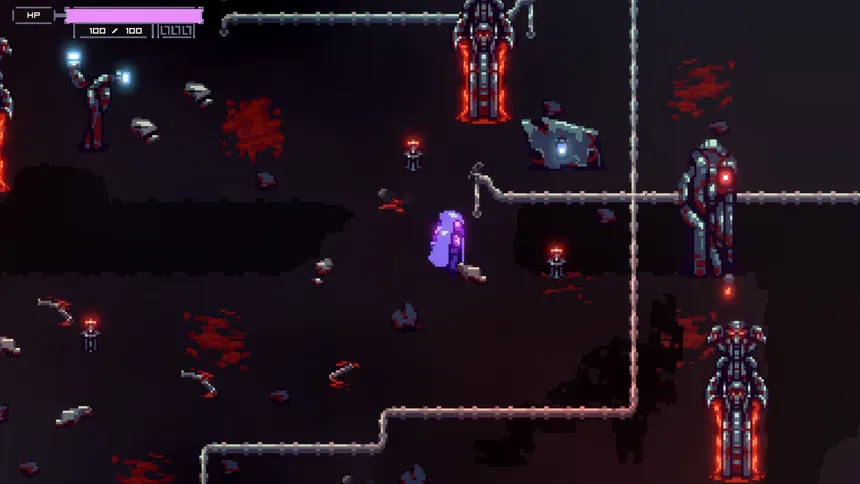Скриншот 5 к игре Endlanders : First Encounter