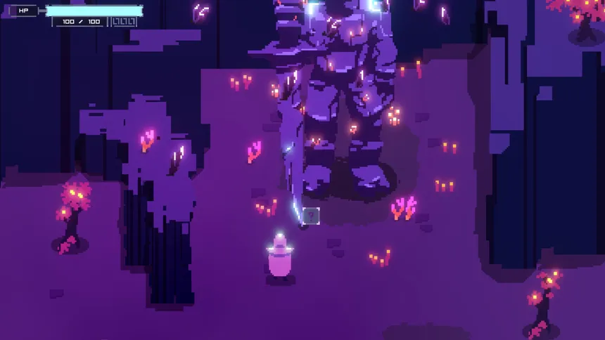Скриншот 6 к игре Endlanders : First Encounter