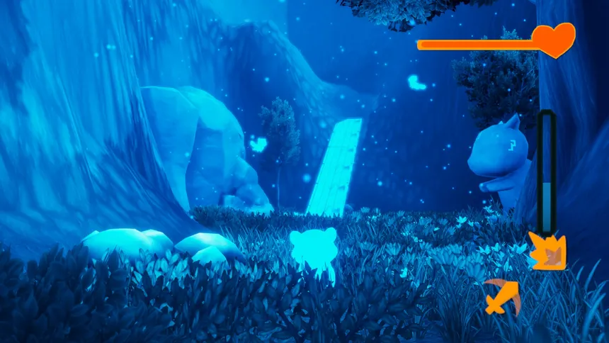 Скриншот 2 к игре Sunny Grove
