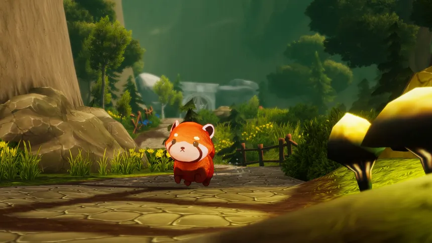 Скриншот 3 к игре Sunny Grove