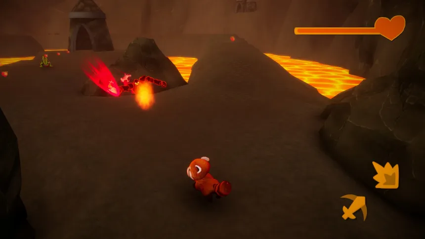 Скриншот 4 к игре Sunny Grove