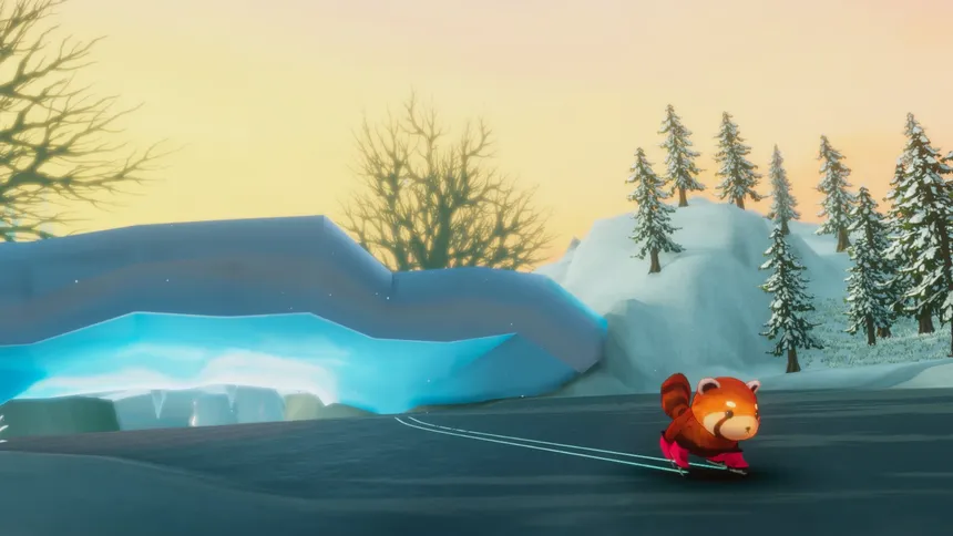 Скриншот 7 к игре Sunny Grove