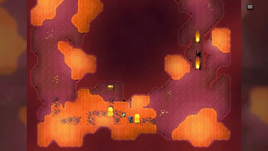 Скриншот 3 к игре Memory Hunters