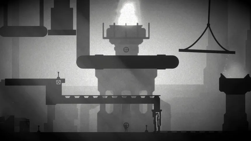 Скриншот 4 к игре False Calamity