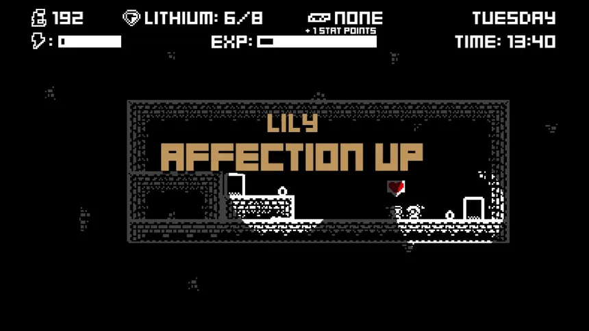 Скриншот 8 к игре DIGGERGUN