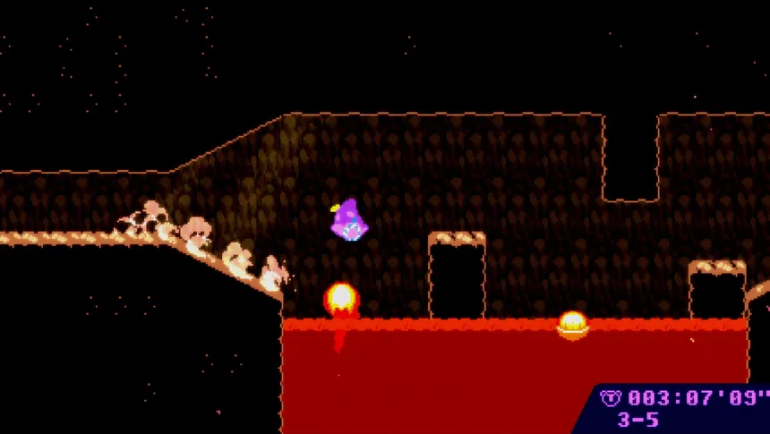 Скриншот 6 к игре Thrill Penguin