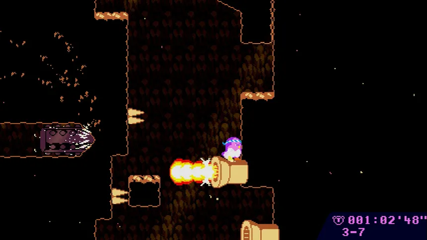 Скриншот 8 к игре Thrill Penguin