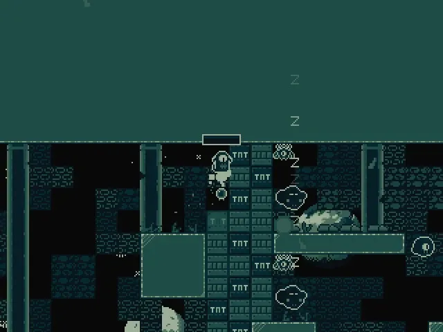 Скриншот 2 к игре Egglien