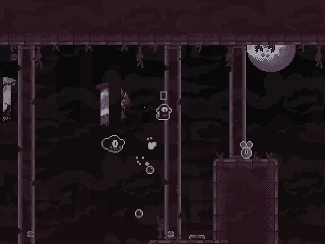 Скриншот 6 к игре Egglien
