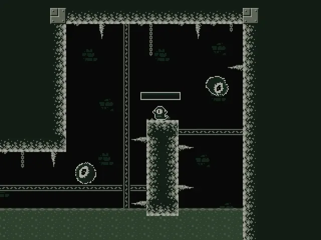 Скриншот 7 к игре Egglien