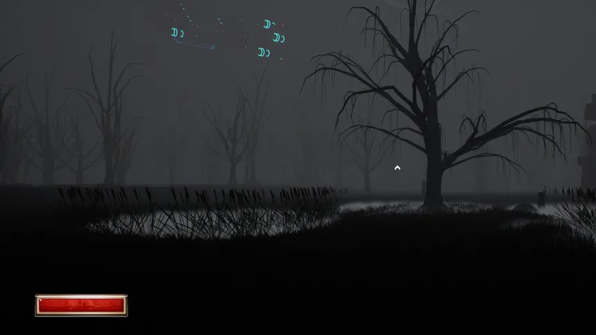Скриншот 6 к игре The Chronicle