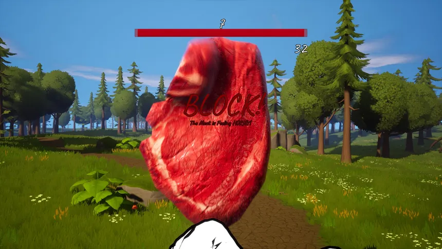 Скриншот 5 к игре Meat Beating: The Second Coming