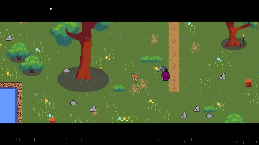 Скриншот 2 к игре Boltcraft