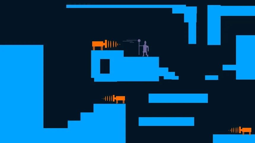 Скриншот 2 к игре Delegati Genesis