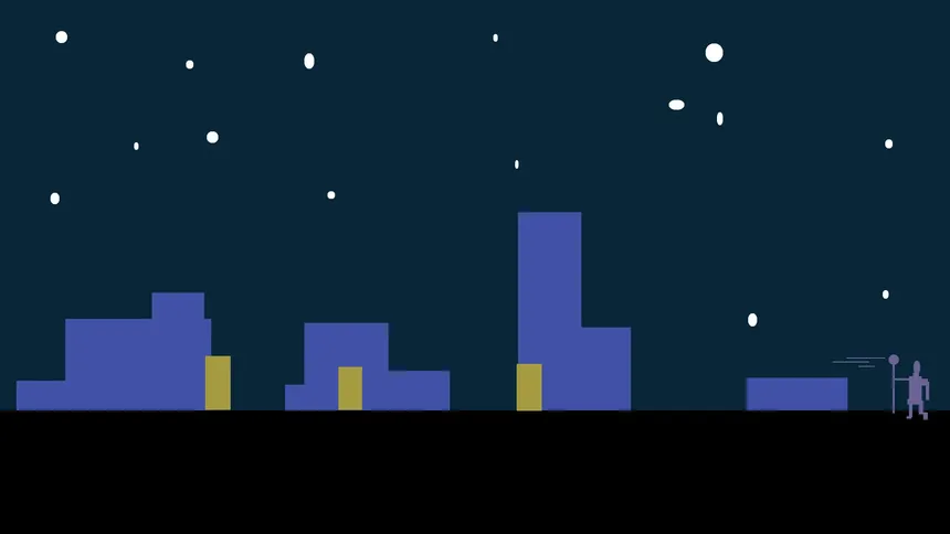 Скриншот 4 к игре Delegati Genesis