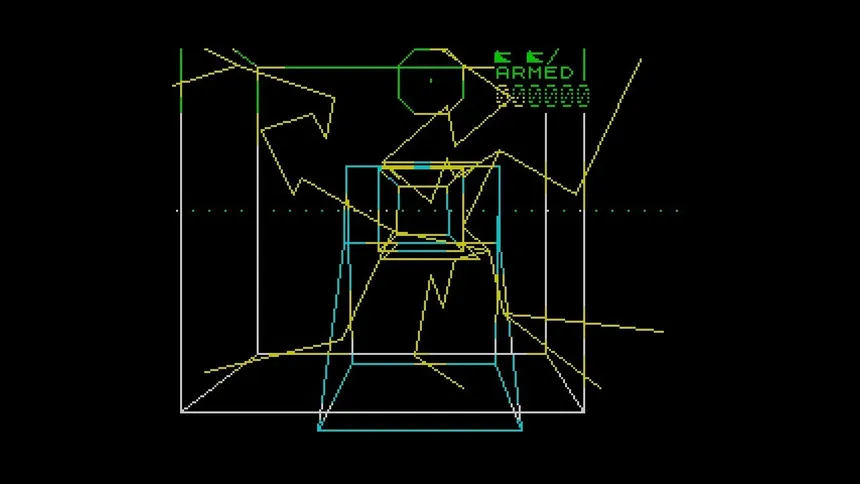 Скриншот 5 к игре 3D Combat Zone