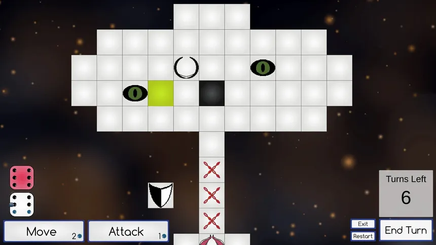 Скриншот 5 к игре Regular Strategy Game