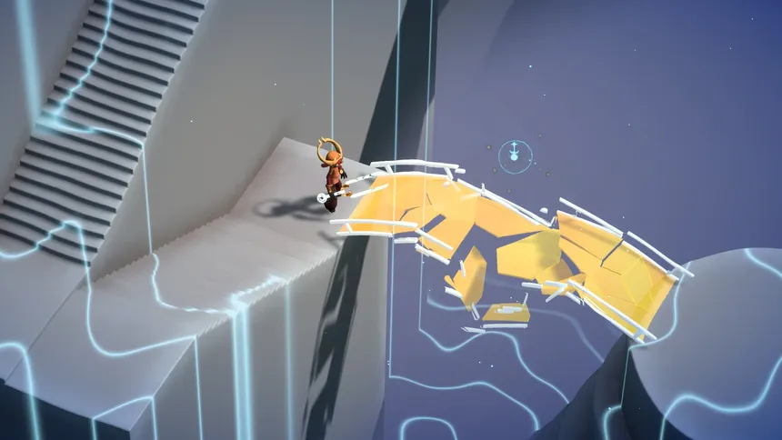Скриншот 7 к игре Panta Rhei - Guardian of Time