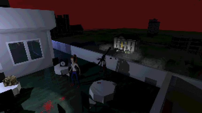 Скриншот 7 к игре Greek Tragedy