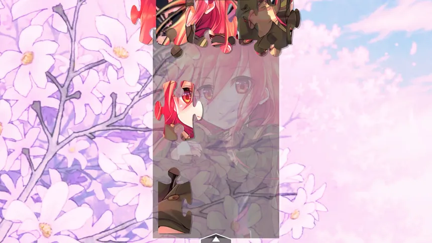 Скриншот 3 к игре Rich Taste of Ecchi