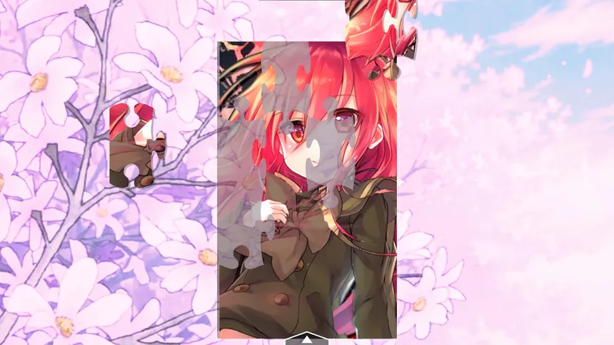 Скриншот 4 к игре Rich Taste of Ecchi