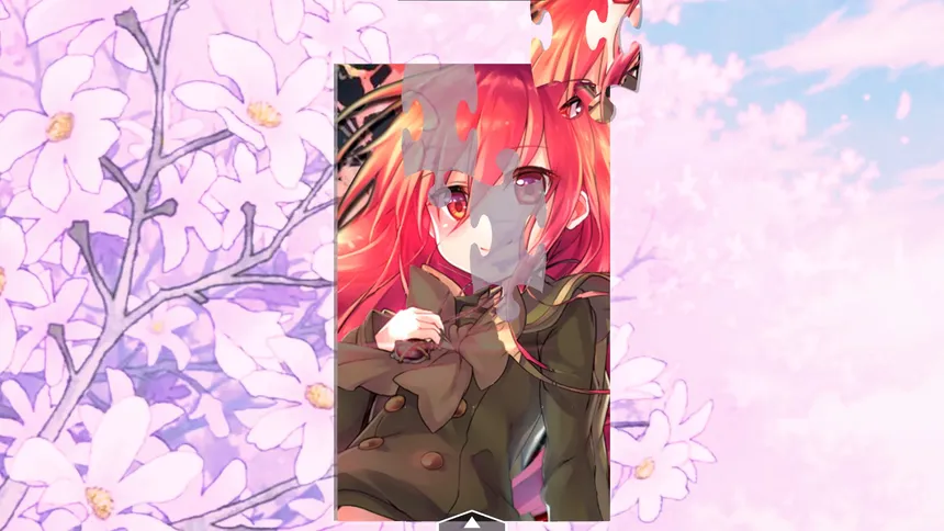 Скриншот 5 к игре Rich Taste of Ecchi