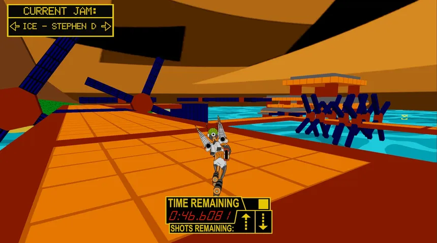 Скриншот 4 к игре Reed The Robotanist Plus