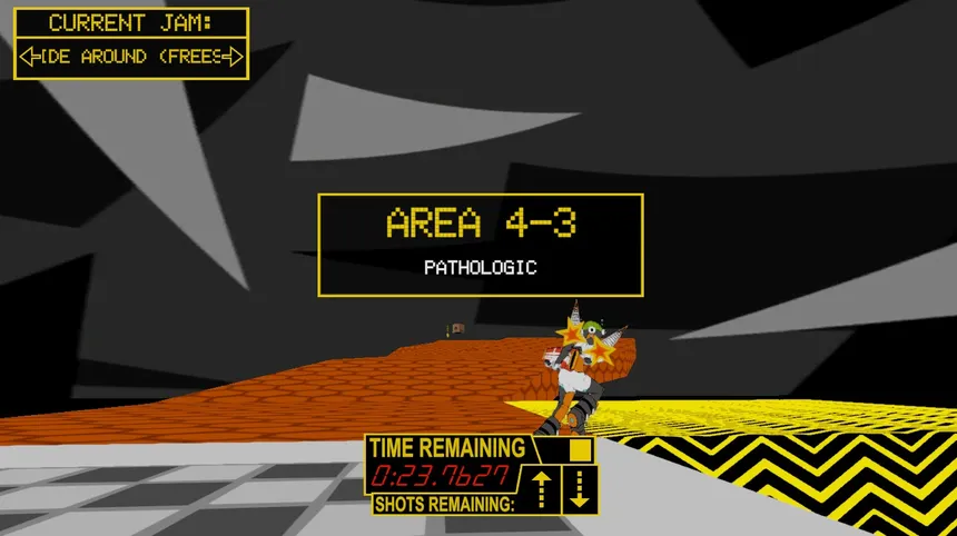 Скриншот 5 к игре Reed The Robotanist Plus