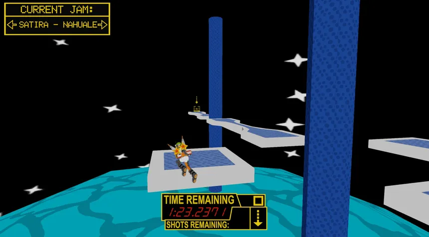 Скриншот 6 к игре Reed The Robotanist Plus