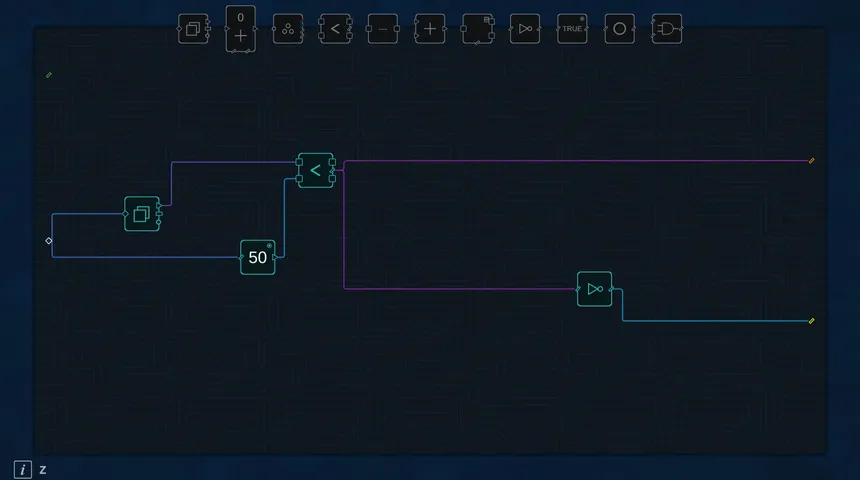 Скриншот 3 к игре Axon Hero