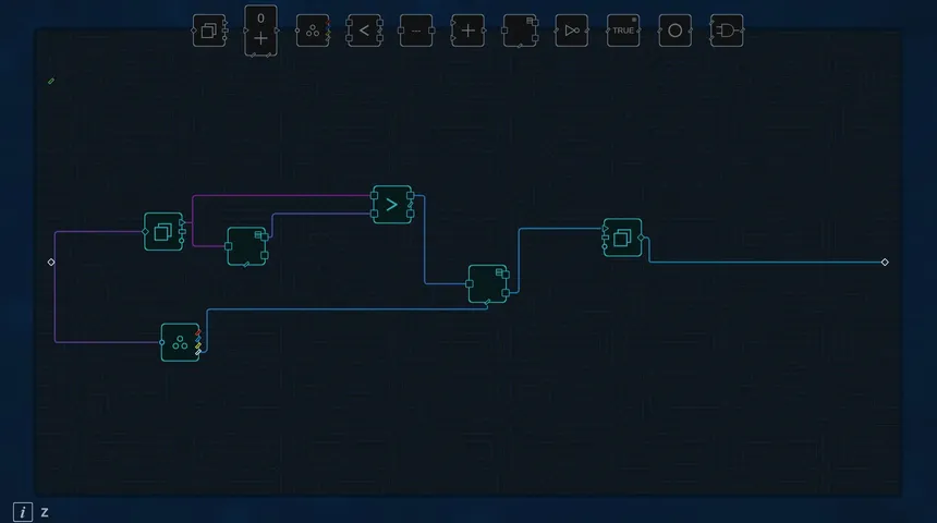 Скриншот 5 к игре Axon Hero