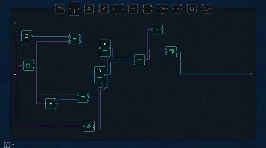 Скриншот 7 к игре Axon Hero