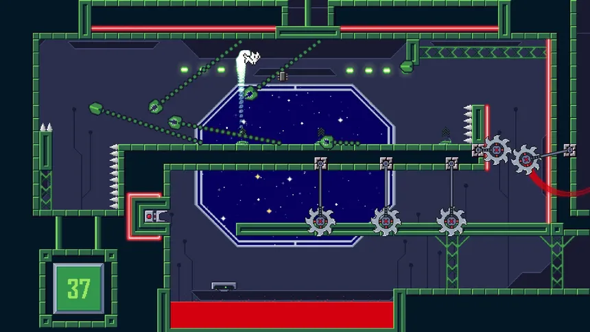 Скриншот 3 к игре Kitten Hero