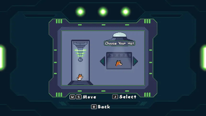 Скриншот 4 к игре Kitten Hero