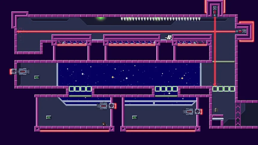 Скриншот 5 к игре Kitten Hero