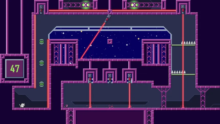 Скриншот 6 к игре Kitten Hero