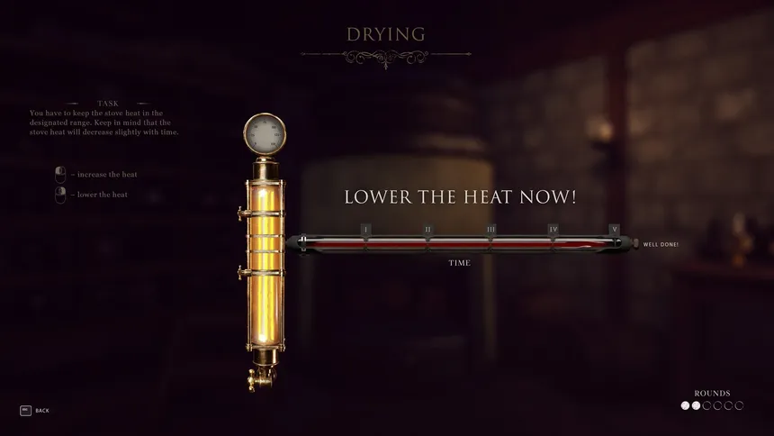 Скриншот 5 к игре Brewmastery: Tavern Simulator