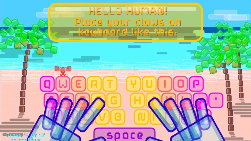 Скриншот 6 к игре čeke ceké