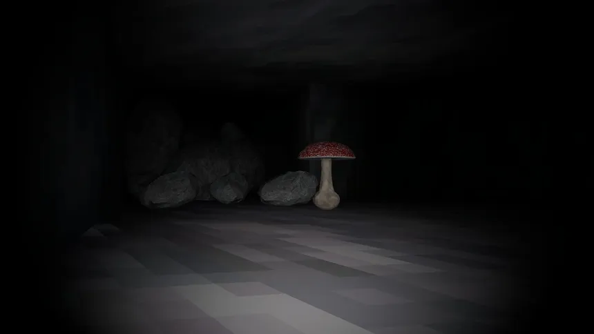 Скриншот 7 к игре Fungiman