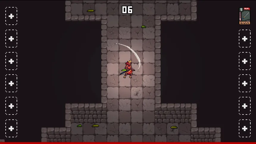 Скриншот 1 к игре Hunter Survivors